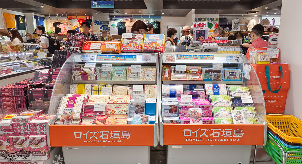 新石垣機場到市區交通|新石垣機場伴手禮商店:1樓整層伴手禮土特產逛不完!新石垣機場↔︎石垣港交通 @緹雅瑪 美食旅遊趣 新石垣機場到市區交通|新石垣機場伴手禮商店:1樓整層伴手禮土特產逛不完!新石垣機場↔︎石垣港交通 @緹雅瑪 美食旅遊趣