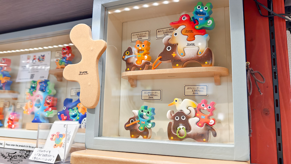 新石垣機場到市區交通｜新石垣機場伴手禮商店：1樓整層伴手禮土特產逛不完！新石垣機場↔︎石垣港交通 @緹雅瑪 美食旅遊趣