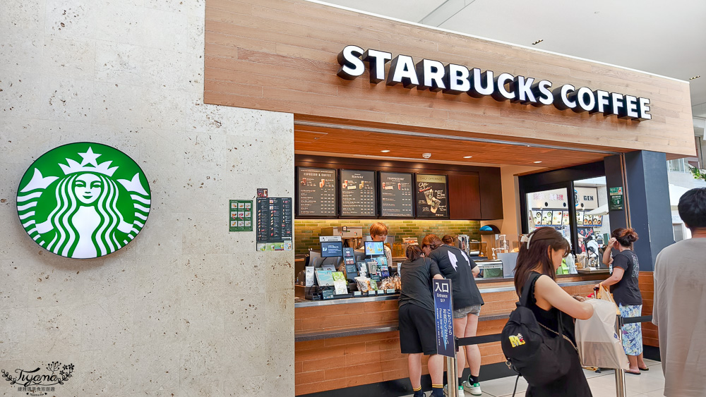 新石垣機場到市區交通｜新石垣機場伴手禮商店：1樓整層伴手禮土特產逛不完！新石垣機場↔︎石垣港交通 @緹雅瑪 美食旅遊趣