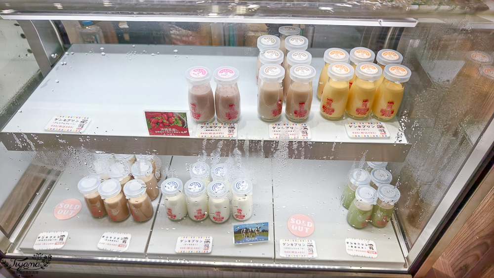 新石垣機場到市區交通｜新石垣機場伴手禮商店：1樓整層伴手禮土特產逛不完！新石垣機場↔︎石垣港交通 @緹雅瑪 美食旅遊趣