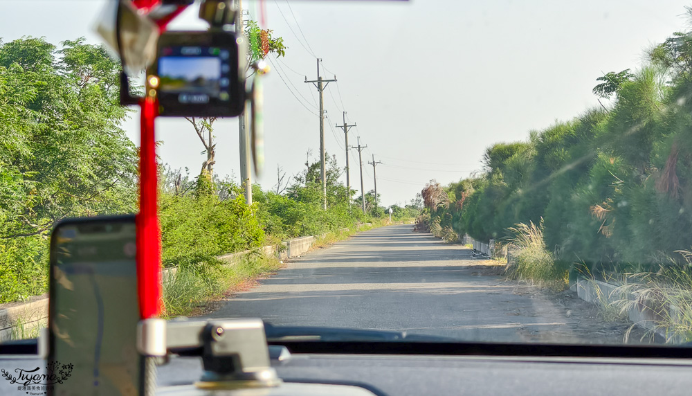 台南挖蛤蜊景點｜免費挖蛤蜊期間限定，台南北門雙春海岸線野生蛤蜊大爆發！！ @緹雅瑪 美食旅遊趣