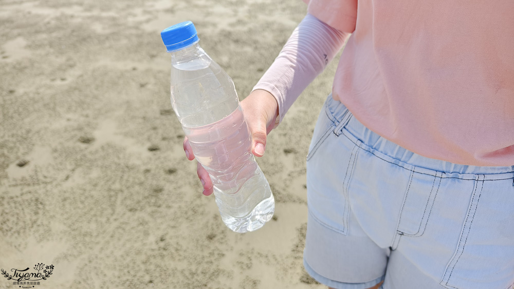台南挖蛤蜊景點｜免費挖蛤蜊期間限定，台南北門雙春海岸線野生蛤蜊大爆發！！ @緹雅瑪 美食旅遊趣