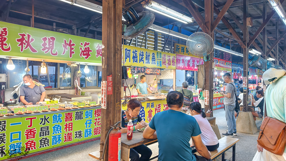 王功挖蛤烤蚵吃到飽！王功丫瑋觀光採蚵車，烤棚大又乾淨，收費大人200．小孩100．幼童免費，最超值的玩水活動 @緹雅瑪 美食旅遊趣