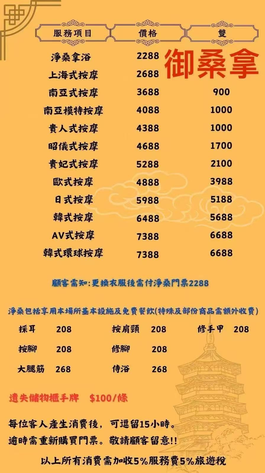 澳門桑拿懶人包:瞭解最新價格以及特色 @緹雅瑪 美食旅遊趣 澳門桑拿懶人包:瞭解最新價格以及特色 @緹雅瑪 美食旅遊趣