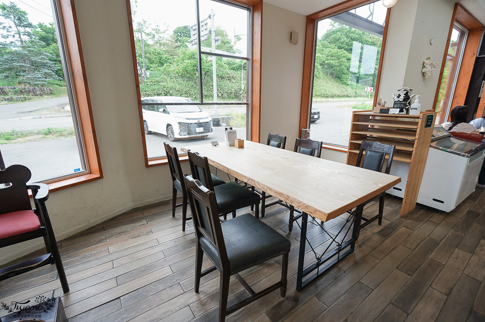 北海道砂川市美食|岩瀬牧場:日本電視美食節目「松子的未知世界」評比第一冰淇淋 @緹雅瑪 美食旅遊趣 北海道砂川市美食|岩瀬牧場:日本電視美食節目「松子的未知世界」評比第一冰淇淋 @緹雅瑪 美食旅遊趣