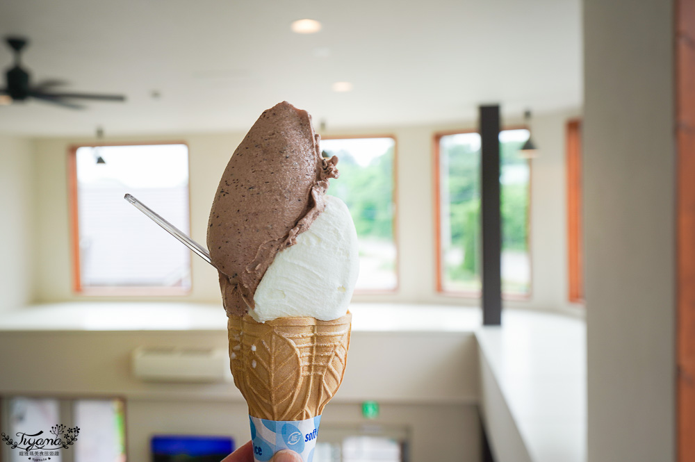 北海道砂川市美食|岩瀬牧場:日本電視美食節目「松子的未知世界」評比第一冰淇淋 @緹雅瑪 美食旅遊趣 北海道砂川市美食|岩瀬牧場:日本電視美食節目「松子的未知世界」評比第一冰淇淋 @緹雅瑪 美食旅遊趣