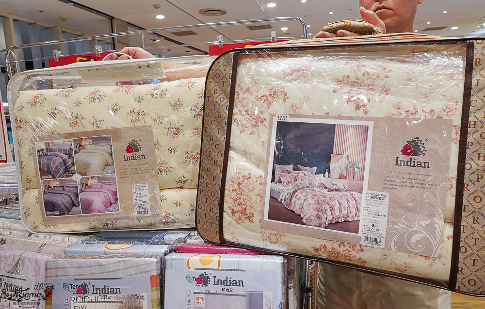 嘉義新光三越週年慶寢具特賣會【多利寶寢具特賣會】工廠直營天絲寢具平價高品質,夏涼被、枕頭990元買一送一,還能參加新光三越週年慶單筆3000贈2000點活動 @緹雅瑪 美食旅遊趣 嘉義新光三越週年慶寢具特賣會【多利寶寢具特賣會】工廠直營天絲寢具平價高品質,夏涼被、枕頭990元買一送一,還能參加新光三越週年慶單筆3000贈2000點活動 @緹雅瑪 美食旅遊趣