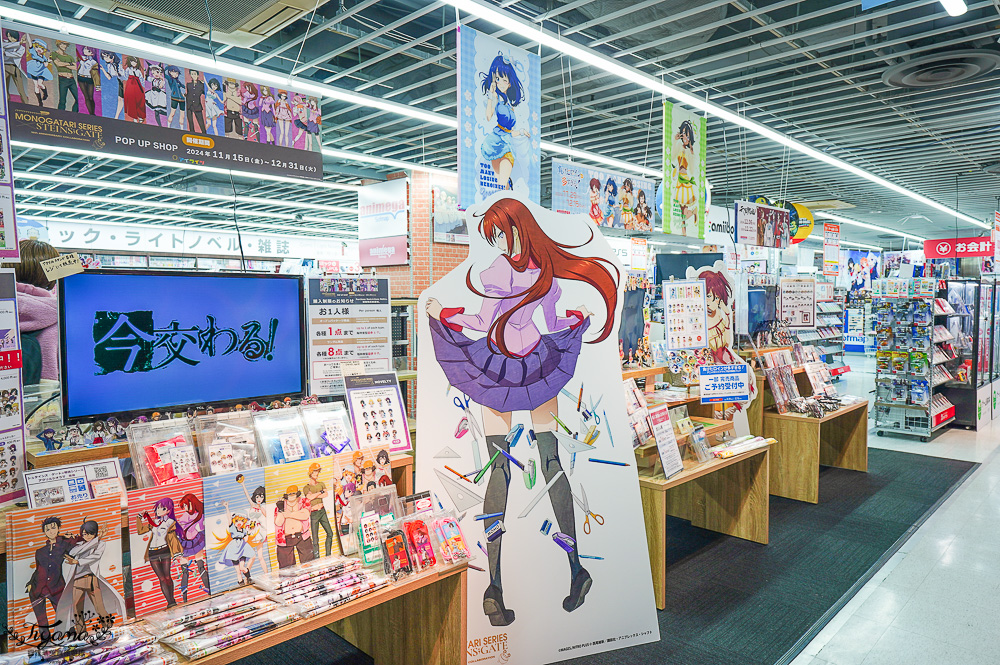 名古屋電器行「Bic Camera 名古屋站西店」BIC CAMERA 93折扣券，買家電、行李箱、鋼彈模型、遊戲片、玩具、藥妝 一次搞定 @緹雅瑪 美食旅遊趣