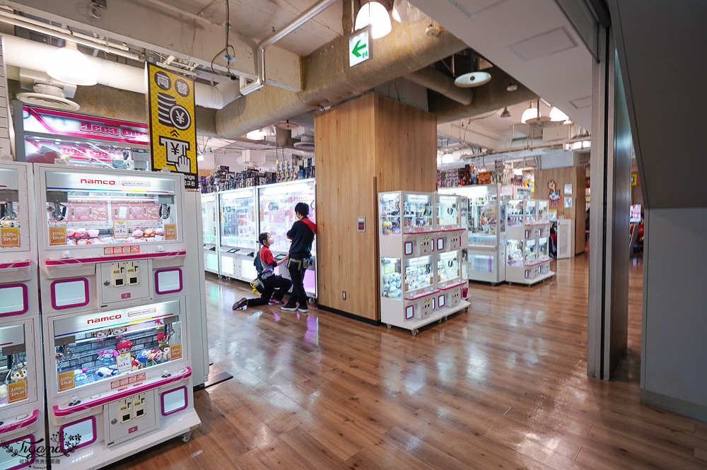 名古屋電器行「Bic Camera 名古屋站西店」BIC CAMERA 93折扣券，買家電、行李箱、鋼彈模型、遊戲片、玩具、藥妝 一次搞定 @緹雅瑪 美食旅遊趣