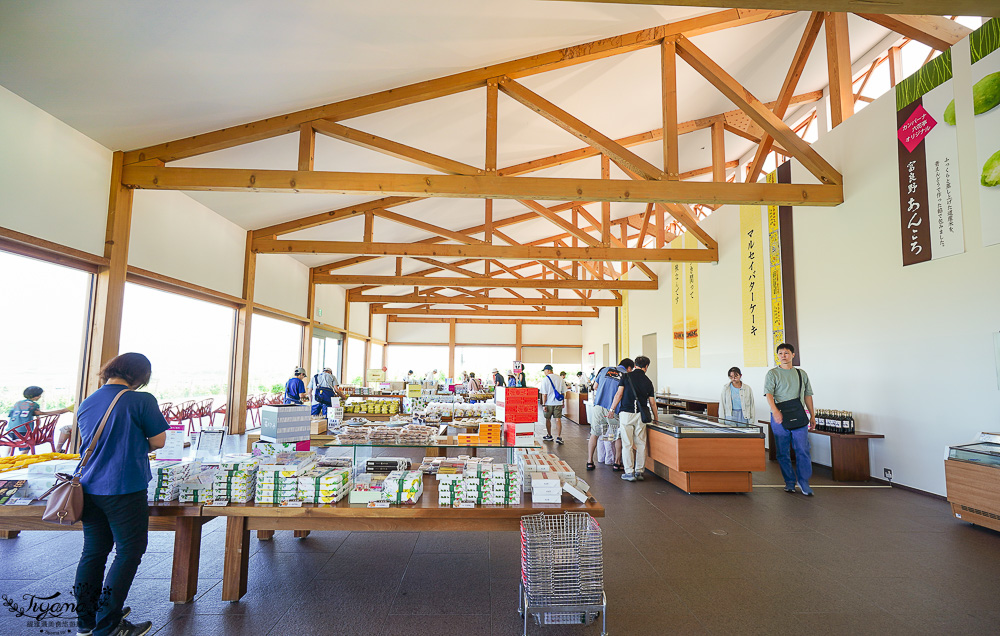 北海道富良野一日遊！！從星野度假村玩富良野一路到美瑛~星野牧場｜精靈露台｜富田農場｜坎帕納六花亭｜緩慢北海道 預約制無菜單料理 @緹雅瑪 美食旅遊趣