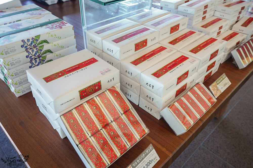 北海道富良野六花亭「坎帕納六花亭」,葡萄園與藍莓園裡的人氣甜點店 @緹雅瑪 美食旅遊趣 北海道富良野六花亭「坎帕納六花亭」,葡萄園與藍莓園裡的人氣甜點店 @緹雅瑪 美食旅遊趣