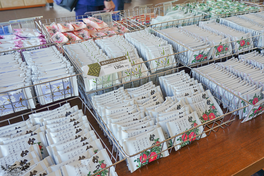 北海道富良野六花亭「坎帕納六花亭」,葡萄園與藍莓園裡的人氣甜點店 @緹雅瑪 美食旅遊趣 北海道富良野六花亭「坎帕納六花亭」,葡萄園與藍莓園裡的人氣甜點店 @緹雅瑪 美食旅遊趣