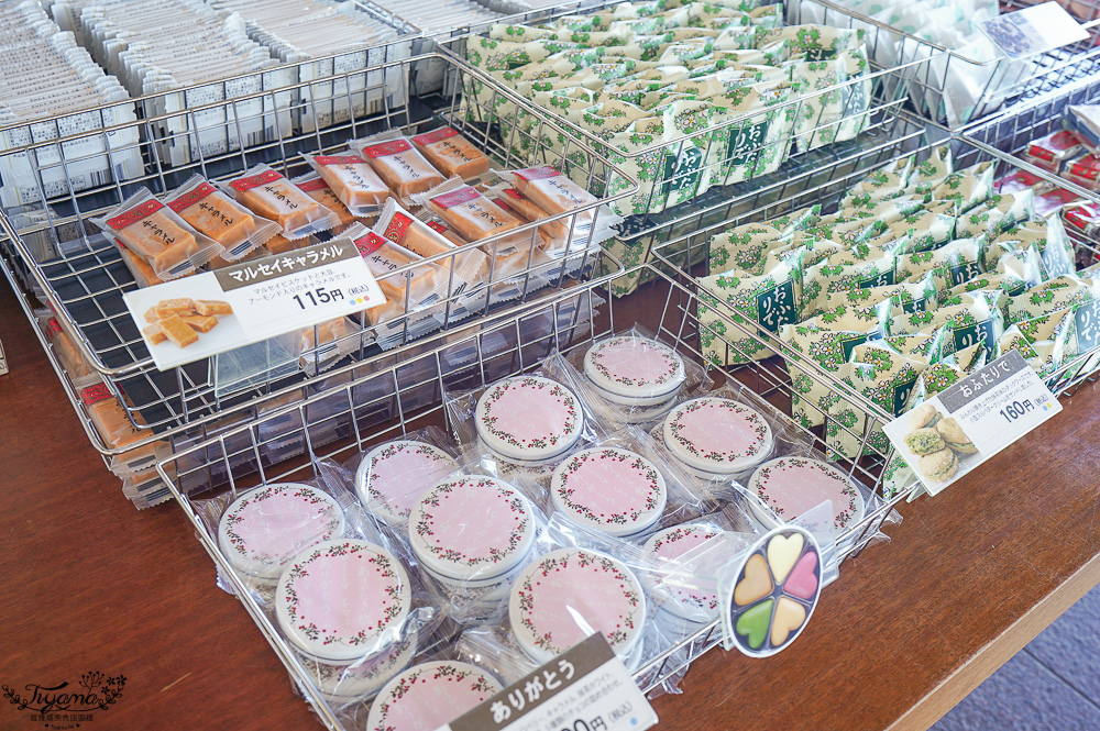 北海道富良野六花亭「坎帕納六花亭」,葡萄園與藍莓園裡的人氣甜點店 @緹雅瑪 美食旅遊趣 北海道富良野六花亭「坎帕納六花亭」,葡萄園與藍莓園裡的人氣甜點店 @緹雅瑪 美食旅遊趣