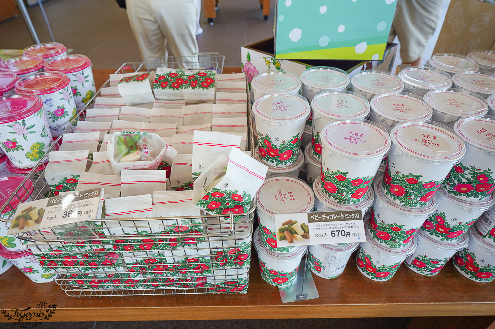 北海道富良野六花亭「坎帕納六花亭」,葡萄園與藍莓園裡的人氣甜點店 @緹雅瑪 美食旅遊趣 北海道富良野六花亭「坎帕納六花亭」,葡萄園與藍莓園裡的人氣甜點店 @緹雅瑪 美食旅遊趣