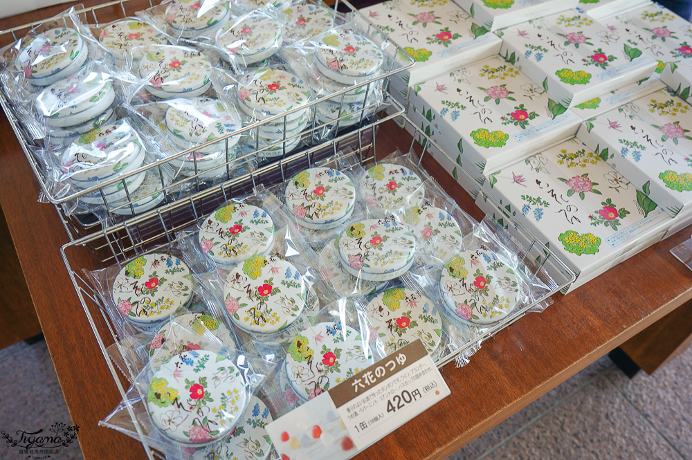 北海道富良野六花亭「坎帕納六花亭」,葡萄園與藍莓園裡的人氣甜點店 @緹雅瑪 美食旅遊趣 北海道富良野六花亭「坎帕納六花亭」,葡萄園與藍莓園裡的人氣甜點店 @緹雅瑪 美食旅遊趣