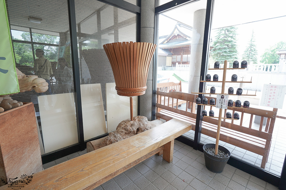 北海道美麗神社|美瑛神社:祈求好姻緣的華麗神社,一粒米帶來萬倍財富-玉米蝦夷神籤,北海道15個蝦夷神籤之一 @緹雅瑪 美食旅遊趣 北海道美麗神社|美瑛神社:祈求好姻緣的華麗神社,一粒米帶來萬倍財富-玉米蝦夷神籤,北海道15個蝦夷神籤之一 @緹雅瑪 美食旅遊趣
