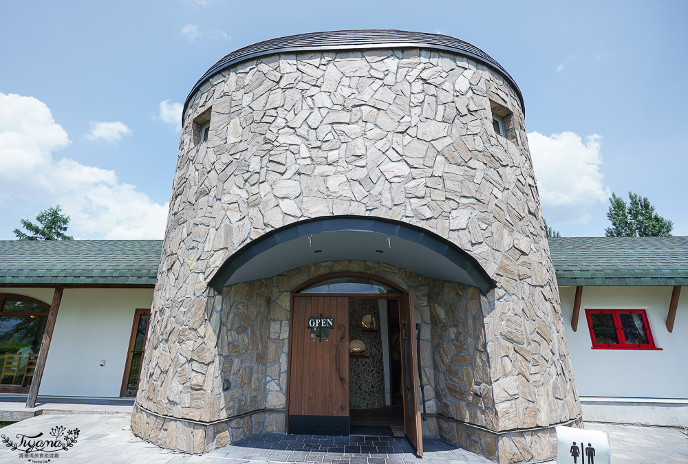 北海道美瑛童話風格烘焙甜點店「Ferme La Terre Biei 美瑛本店」,預約制法式鄉村風餐廳,品嚐美瑛小麥手工麵包、布丁、Ferme La Terre Biei伴手禮 @緹雅瑪 美食旅遊趣 北海道美瑛童話風格烘焙甜點店「Ferme La Terre Biei 美瑛本店」,預約制法式鄉村風餐廳,品嚐美瑛小麥手工麵包、布丁、Ferme La Terre Biei伴手禮 @緹雅瑪 美食旅遊趣