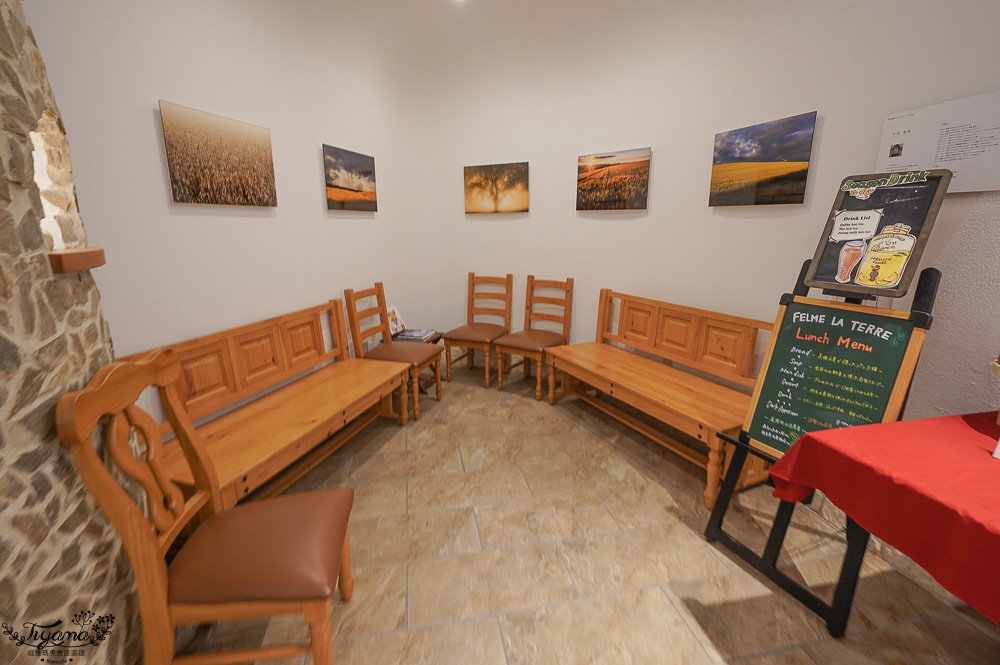 北海道美瑛童話風格烘焙甜點店「Ferme La Terre Biei 美瑛本店」,預約制法式鄉村風餐廳,品嚐美瑛小麥手工麵包、布丁、Ferme La Terre Biei伴手禮 @緹雅瑪 美食旅遊趣 北海道美瑛童話風格烘焙甜點店「Ferme La Terre Biei 美瑛本店」,預約制法式鄉村風餐廳,品嚐美瑛小麥手工麵包、布丁、Ferme La Terre Biei伴手禮 @緹雅瑪 美食旅遊趣
