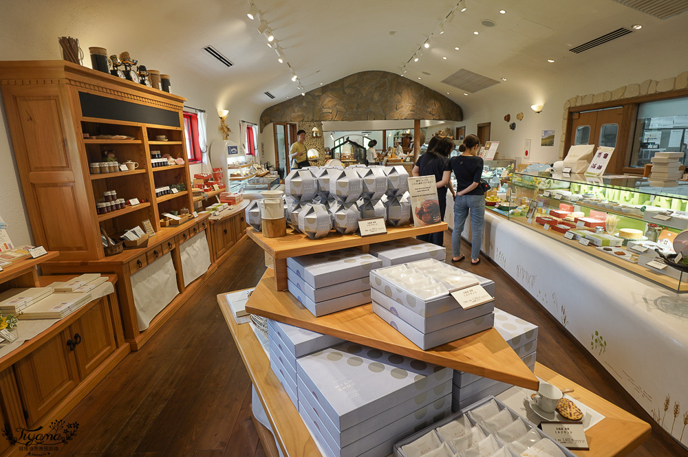北海道美瑛童話風格烘焙甜點店「Ferme La Terre Biei 美瑛本店」,預約制法式鄉村風餐廳,品嚐美瑛小麥手工麵包、布丁、Ferme La Terre Biei伴手禮 @緹雅瑪 美食旅遊趣 北海道美瑛童話風格烘焙甜點店「Ferme La Terre Biei 美瑛本店」,預約制法式鄉村風餐廳,品嚐美瑛小麥手工麵包、布丁、Ferme La Terre Biei伴手禮 @緹雅瑪 美食旅遊趣