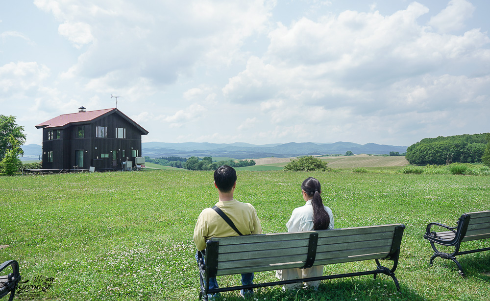 北海道美瑛童話風格烘焙甜點店「Ferme La Terre Biei 美瑛本店」,預約制法式鄉村風餐廳,品嚐美瑛小麥手工麵包、布丁、Ferme La Terre Biei伴手禮 @緹雅瑪 美食旅遊趣 北海道美瑛童話風格烘焙甜點店「Ferme La Terre Biei 美瑛本店」,預約制法式鄉村風餐廳,品嚐美瑛小麥手工麵包、布丁、Ferme La Terre Biei伴手禮 @緹雅瑪 美食旅遊趣