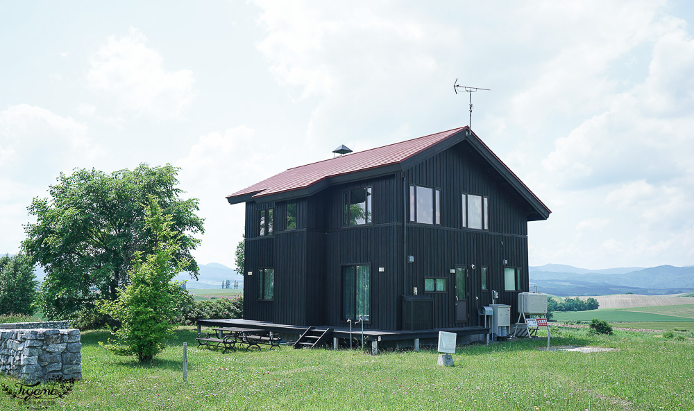 北海道美瑛童話風格烘焙甜點店「Ferme La Terre Biei 美瑛本店」,預約制法式鄉村風餐廳,品嚐美瑛小麥手工麵包、布丁、Ferme La Terre Biei伴手禮 @緹雅瑪 美食旅遊趣 北海道美瑛童話風格烘焙甜點店「Ferme La Terre Biei 美瑛本店」,預約制法式鄉村風餐廳,品嚐美瑛小麥手工麵包、布丁、Ferme La Terre Biei伴手禮 @緹雅瑪 美食旅遊趣