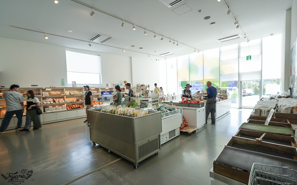 北海道美瑛玻璃屋|美瑛選果本店|美瑛聯合美食商場:買美瑛農特產品、吃麵包輕食甜品、法國餐廳~選果市場|選果工房|美瑛小麦工房|阿斯佩格斯餐廳 @緹雅瑪 美食旅遊趣 北海道美瑛玻璃屋|美瑛選果本店|美瑛聯合美食商場:買美瑛農特產品、吃麵包輕食甜品、法國餐廳~選果市場|選果工房|美瑛小麦工房|阿斯佩格斯餐廳 @緹雅瑪 美食旅遊趣