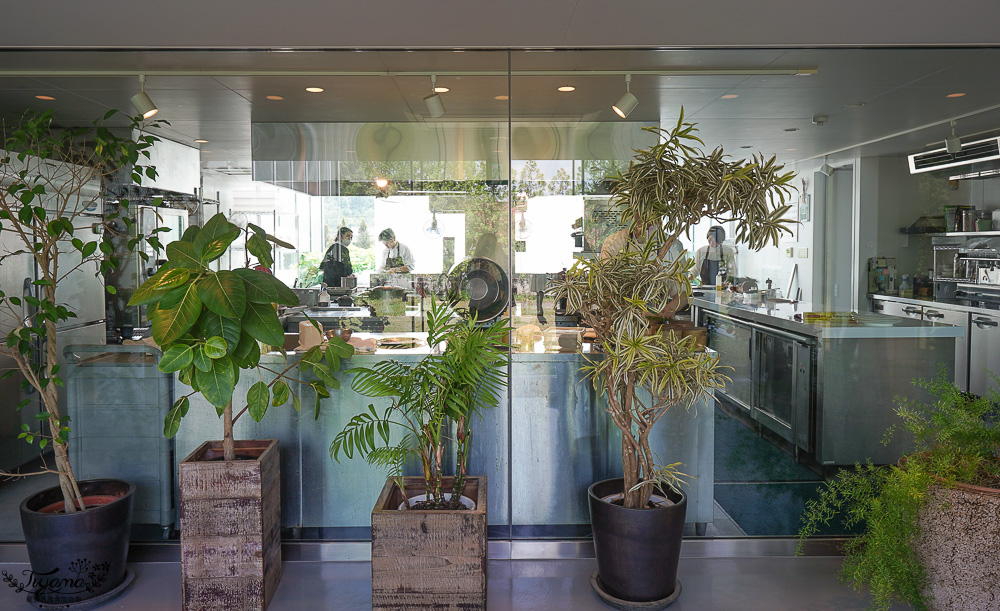 北海道美瑛玻璃屋｜美瑛選果本店｜美瑛聯合美食商場：買美瑛農特產品、吃麵包輕食甜品、法國餐廳～選果市場｜選果工房｜美瑛小麦工房｜阿斯佩格斯餐廳 @緹雅瑪 美食旅遊趣