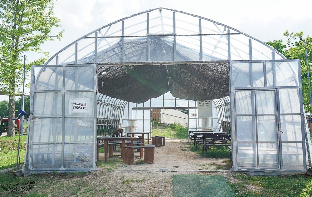 北道美瑛｜四季彩之丘：春夏季限定免入園費，遊園車NOROCCO號！10月~6月免門票 @緹雅瑪 美食旅遊趣