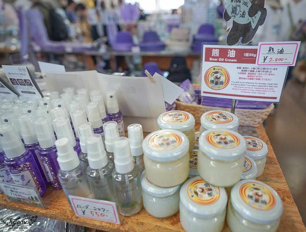 北道美瑛｜四季彩之丘：春夏季限定免入園費，遊園車NOROCCO號！10月~6月免門票 @緹雅瑪 美食旅遊趣