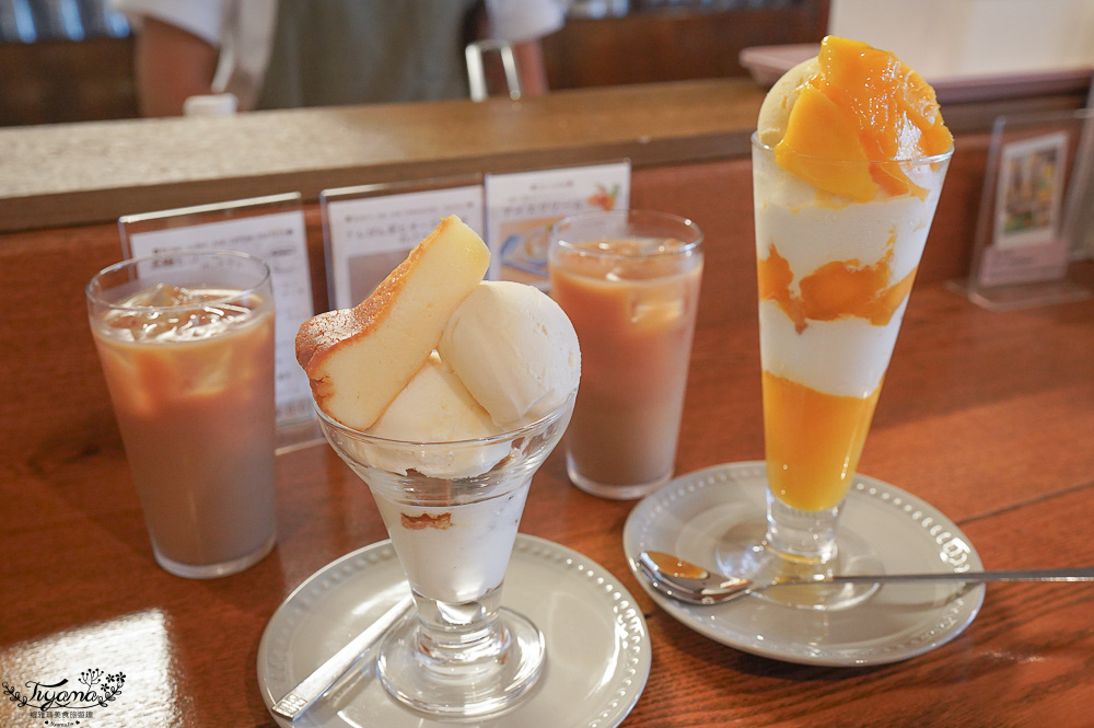 沖繩西表島咖啡廳「農園Cafe ファイミール」芒果芭菲,慢活小島的溫馨咖啡廳 @緹雅瑪 美食旅遊趣 沖繩西表島咖啡廳「農園Cafe ファイミール」芒果芭菲,慢活小島的溫馨咖啡廳 @緹雅瑪 美食旅遊趣