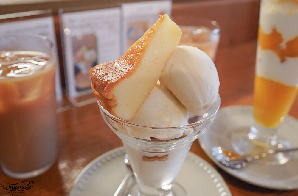 沖繩西表島咖啡廳「農園Cafe ファイミール」芒果芭菲，慢活小島的溫馨咖啡廳 @緹雅瑪 美食旅遊趣