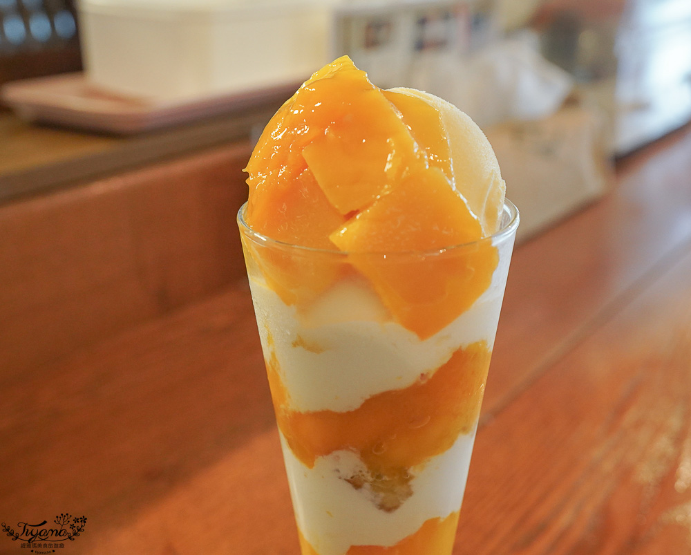 沖繩西表島咖啡廳「農園Cafe ファイミール」芒果芭菲,慢活小島的溫馨咖啡廳 @緹雅瑪 美食旅遊趣 沖繩西表島咖啡廳「農園Cafe ファイミール」芒果芭菲,慢活小島的溫馨咖啡廳 @緹雅瑪 美食旅遊趣