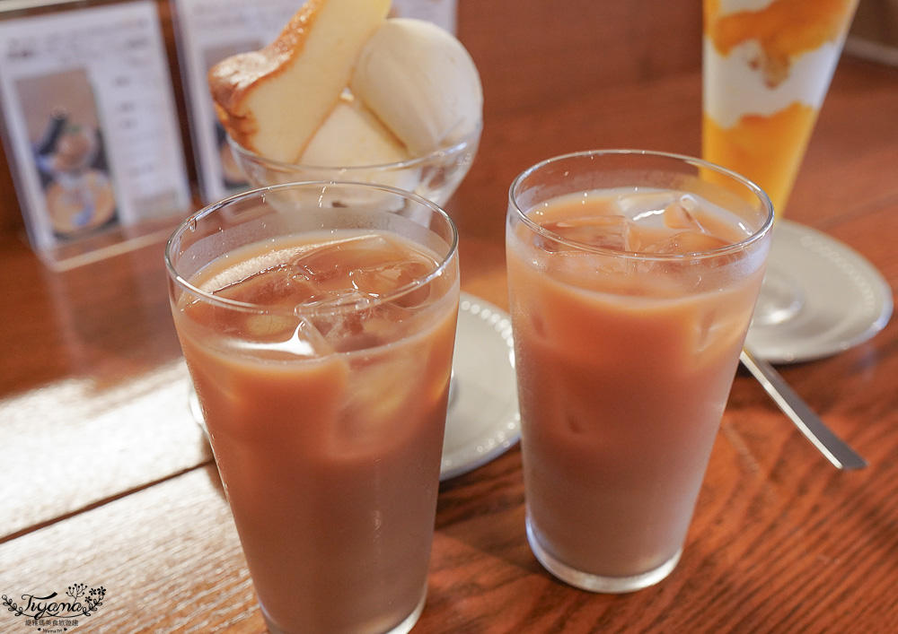 沖繩西表島咖啡廳「農園Cafe ファイミール」芒果芭菲,慢活小島的溫馨咖啡廳 @緹雅瑪 美食旅遊趣 沖繩西表島咖啡廳「農園Cafe ファイミール」芒果芭菲,慢活小島的溫馨咖啡廳 @緹雅瑪 美食旅遊趣