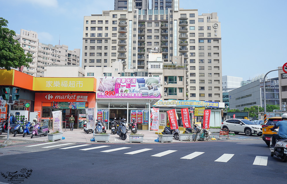 高雄多利寶寢具特賣會開跑囉！！換季出清~殺很大”990元兩用床包組”限量售完為止，枕頭涼被990元買一送一，冬季被5折，工廠直營天絲寢具超甜價~ @緹雅瑪 美食旅遊趣