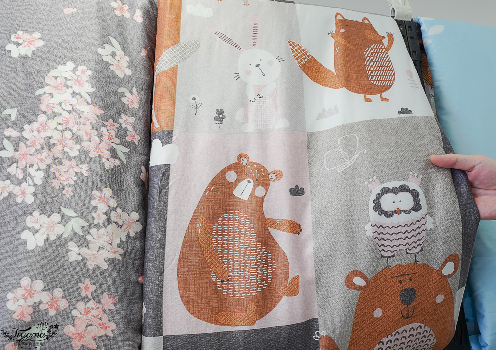 高雄多利寶寢具特賣會開跑囉！！換季出清~殺很大”990元兩用床包組”限量售完為止，枕頭涼被990元買一送一，冬季被5折，工廠直營天絲寢具超甜價~ @緹雅瑪 美食旅遊趣