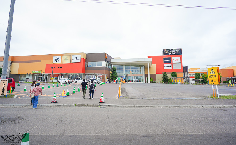 北海道OUTLET「三井OUTLET PARK 札幌北廣島」超好逛OUTLET購物中心,先領折價券再去逛街 @緹雅瑪 美食旅遊趣 北海道OUTLET「三井OUTLET PARK 札幌北廣島」超好逛OUTLET購物中心,先領折價券再去逛街 @緹雅瑪 美食旅遊趣