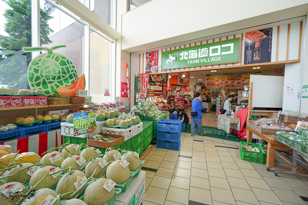 北海道OUTLET「三井OUTLET PARK 札幌北廣島」超好逛OUTLET購物中心,先領折價券再去逛街 @緹雅瑪 美食旅遊趣 北海道OUTLET「三井OUTLET PARK 札幌北廣島」超好逛OUTLET購物中心,先領折價券再去逛街 @緹雅瑪 美食旅遊趣