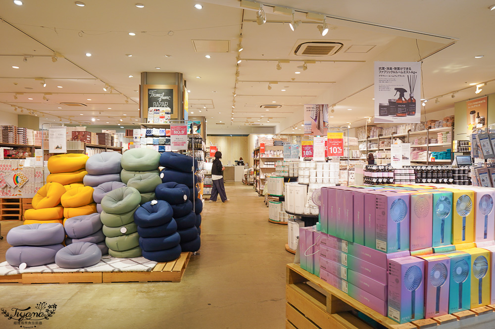 北海道OUTLET「三井OUTLET PARK 札幌北廣島」超好逛OUTLET購物中心,先領折價券再去逛街 @緹雅瑪 美食旅遊趣 北海道OUTLET「三井OUTLET PARK 札幌北廣島」超好逛OUTLET購物中心,先領折價券再去逛街 @緹雅瑪 美食旅遊趣