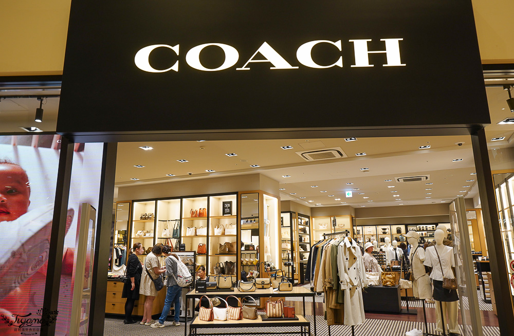 北海道OUTLET「三井OUTLET PARK 札幌北廣島」超好逛OUTLET購物中心,先領折價券再去逛街 @緹雅瑪 美食旅遊趣 北海道OUTLET「三井OUTLET PARK 札幌北廣島」超好逛OUTLET購物中心,先領折價券再去逛街 @緹雅瑪 美食旅遊趣