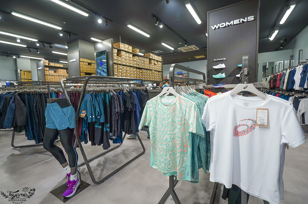 北海道OUTLET「三井OUTLET PARK 札幌北廣島」超好逛OUTLET購物中心,先領折價券再去逛街 @緹雅瑪 美食旅遊趣 北海道OUTLET「三井OUTLET PARK 札幌北廣島」超好逛OUTLET購物中心,先領折價券再去逛街 @緹雅瑪 美食旅遊趣