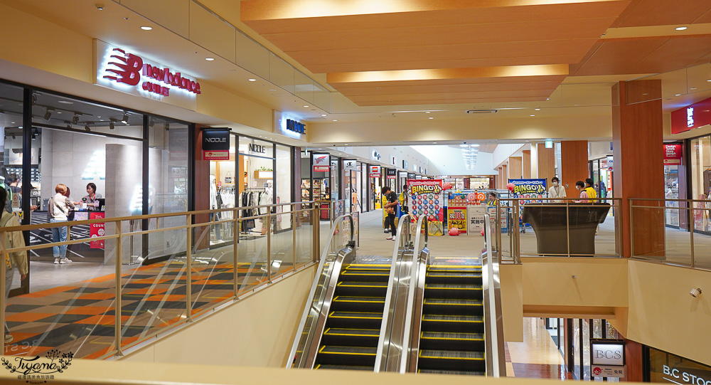 北海道OUTLET「三井OUTLET PARK 札幌北廣島」超好逛OUTLET購物中心,先領折價券再去逛街 @緹雅瑪 美食旅遊趣 北海道OUTLET「三井OUTLET PARK 札幌北廣島」超好逛OUTLET購物中心,先領折價券再去逛街 @緹雅瑪 美食旅遊趣