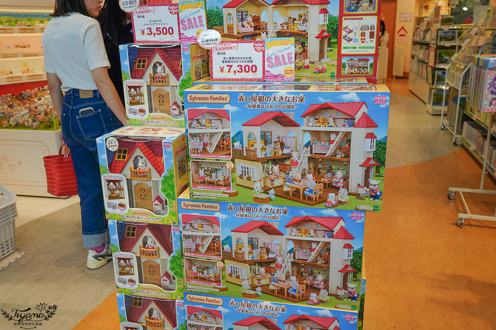 北海道OUTLET「三井OUTLET PARK 札幌北廣島」超好逛OUTLET購物中心,先領折價券再去逛街 @緹雅瑪 美食旅遊趣 北海道OUTLET「三井OUTLET PARK 札幌北廣島」超好逛OUTLET購物中心,先領折價券再去逛街 @緹雅瑪 美食旅遊趣