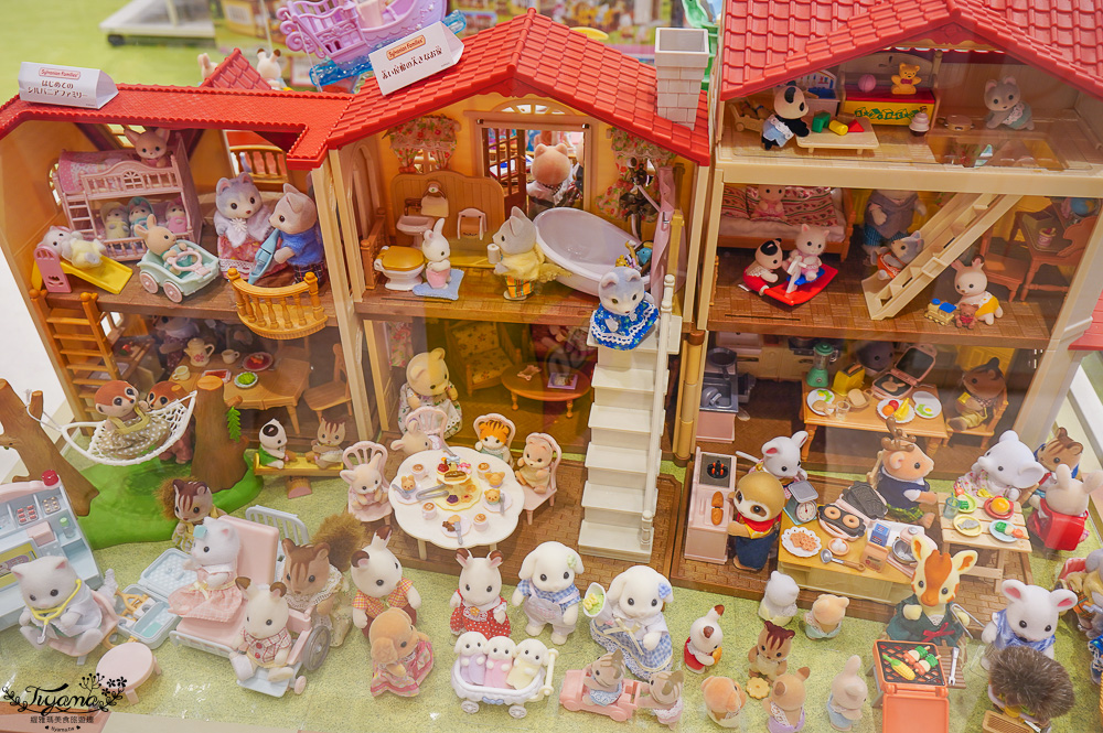 北海道OUTLET「三井OUTLET PARK 札幌北廣島」超好逛OUTLET購物中心,先領折價券再去逛街 @緹雅瑪 美食旅遊趣 北海道OUTLET「三井OUTLET PARK 札幌北廣島」超好逛OUTLET購物中心,先領折價券再去逛街 @緹雅瑪 美食旅遊趣