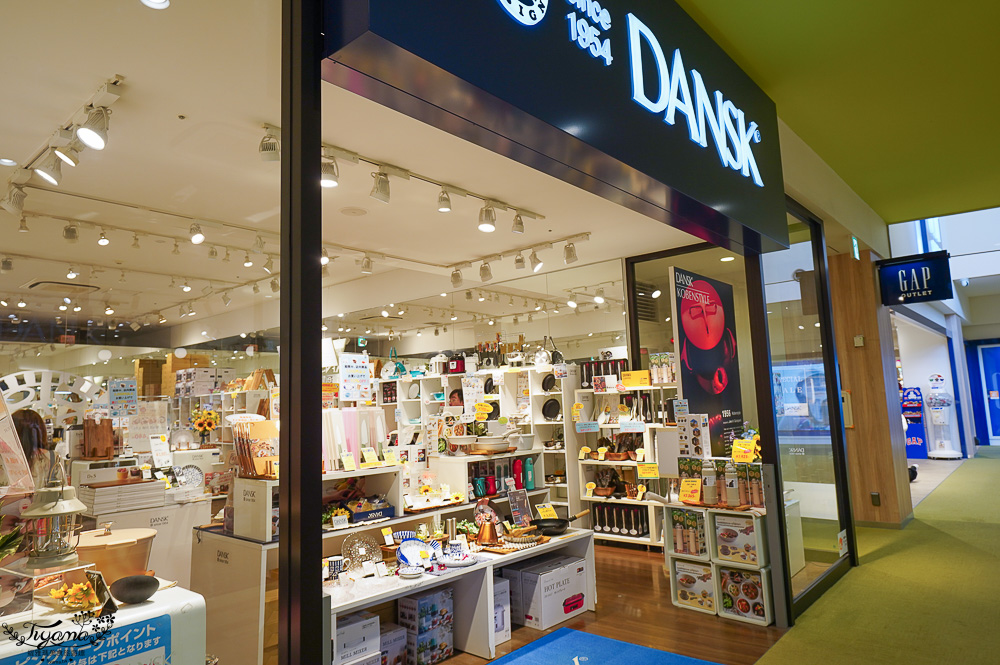 北海道OUTLET「三井OUTLET PARK 札幌北廣島」超好逛OUTLET購物中心,先領折價券再去逛街 @緹雅瑪 美食旅遊趣 北海道OUTLET「三井OUTLET PARK 札幌北廣島」超好逛OUTLET購物中心,先領折價券再去逛街 @緹雅瑪 美食旅遊趣