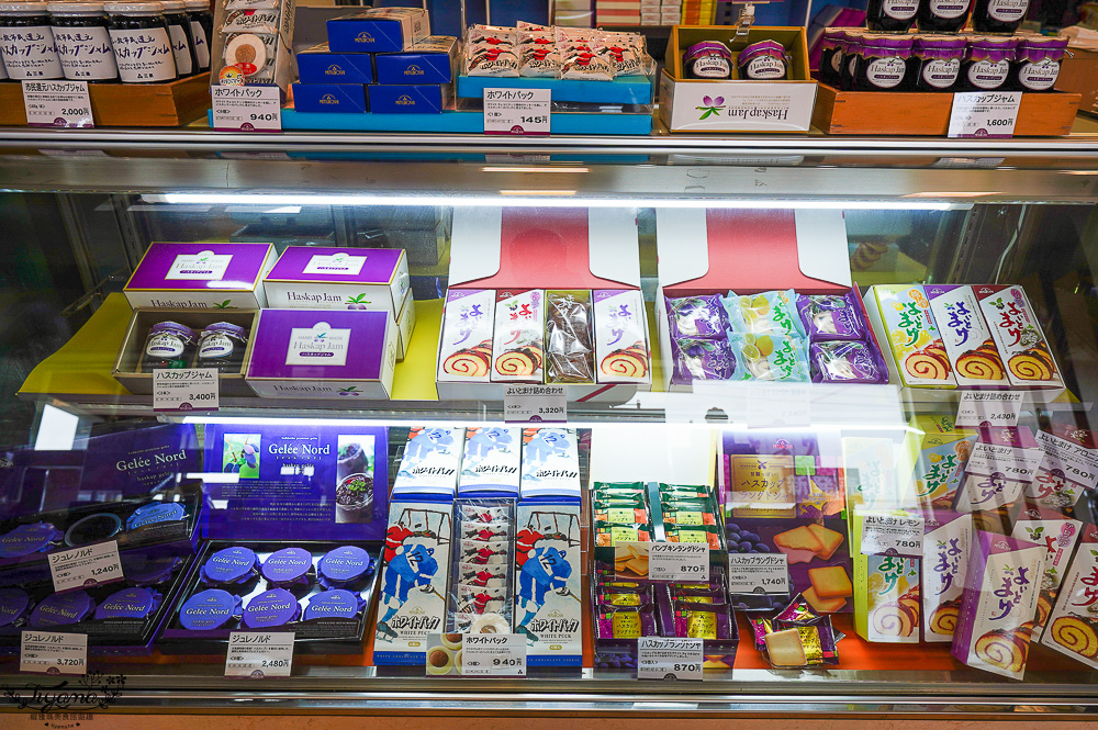 北海道三星蛋糕「藍靛果蛋糕 三星|三星 ウトナイ店」長生不老果蛋糕,苫小牧道路休息站旁 @緹雅瑪 美食旅遊趣 北海道三星蛋糕「藍靛果蛋糕 三星|三星 ウトナイ店」長生不老果蛋糕,苫小牧道路休息站旁 @緹雅瑪 美食旅遊趣