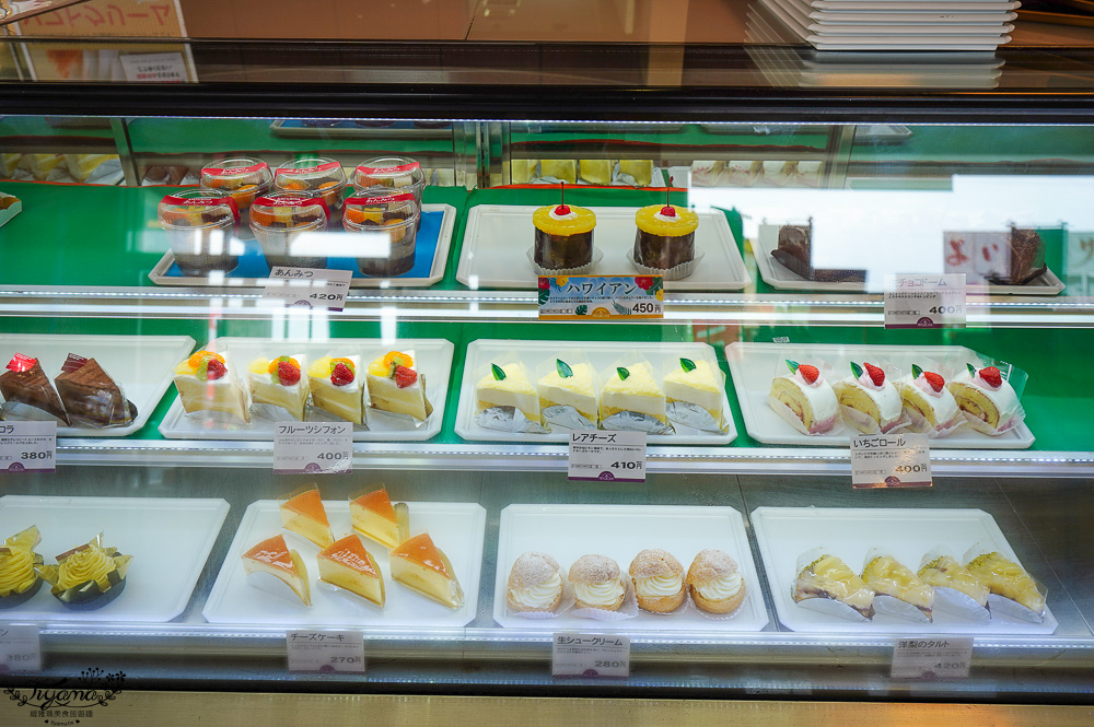 北海道三星蛋糕「藍靛果蛋糕 三星|三星 ウトナイ店」長生不老果蛋糕,苫小牧道路休息站旁 @緹雅瑪 美食旅遊趣 北海道三星蛋糕「藍靛果蛋糕 三星|三星 ウトナイ店」長生不老果蛋糕,苫小牧道路休息站旁 @緹雅瑪 美食旅遊趣