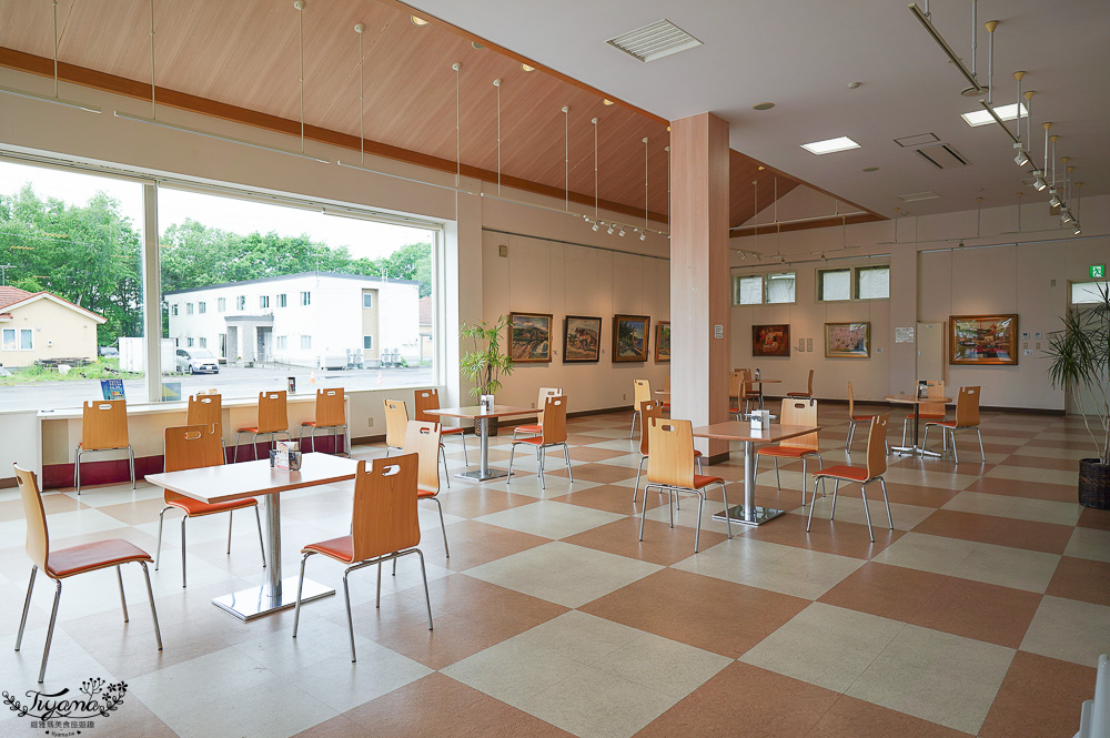 北海道三星蛋糕「藍靛果蛋糕 三星|三星 ウトナイ店」長生不老果蛋糕,苫小牧道路休息站旁 @緹雅瑪 美食旅遊趣 北海道三星蛋糕「藍靛果蛋糕 三星|三星 ウトナイ店」長生不老果蛋糕,苫小牧道路休息站旁 @緹雅瑪 美食旅遊趣