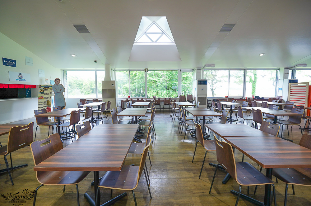 北海道苫小牧道路休息站|宇多內湖展望台「道の駅ウトナイ湖 展望台」吃美食小吃、買土產水果 @緹雅瑪 美食旅遊趣 北海道苫小牧道路休息站|宇多內湖展望台「道の駅ウトナイ湖 展望台」吃美食小吃、買土產水果 @緹雅瑪 美食旅遊趣