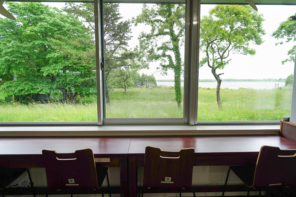 北海道苫小牧道路休息站|宇多內湖展望台「道の駅ウトナイ湖 展望台」吃美食小吃、買土產水果 @緹雅瑪 美食旅遊趣 北海道苫小牧道路休息站|宇多內湖展望台「道の駅ウトナイ湖 展望台」吃美食小吃、買土產水果 @緹雅瑪 美食旅遊趣