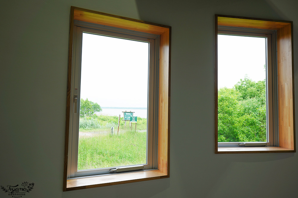 北海道苫小牧道路休息站|宇多內湖展望台「道の駅ウトナイ湖 展望台」吃美食小吃、買土產水果 @緹雅瑪 美食旅遊趣 北海道苫小牧道路休息站|宇多內湖展望台「道の駅ウトナイ湖 展望台」吃美食小吃、買土產水果 @緹雅瑪 美食旅遊趣